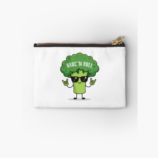 Item preview, Broc ‘n Roll designed and sold by VeRedbubble.
