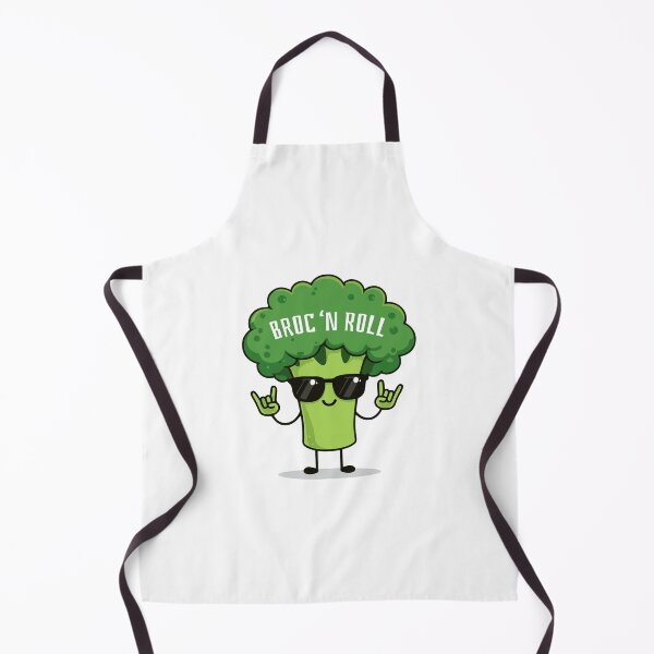 Item preview, Broc ‘n Roll designed and sold by VeRedbubble.