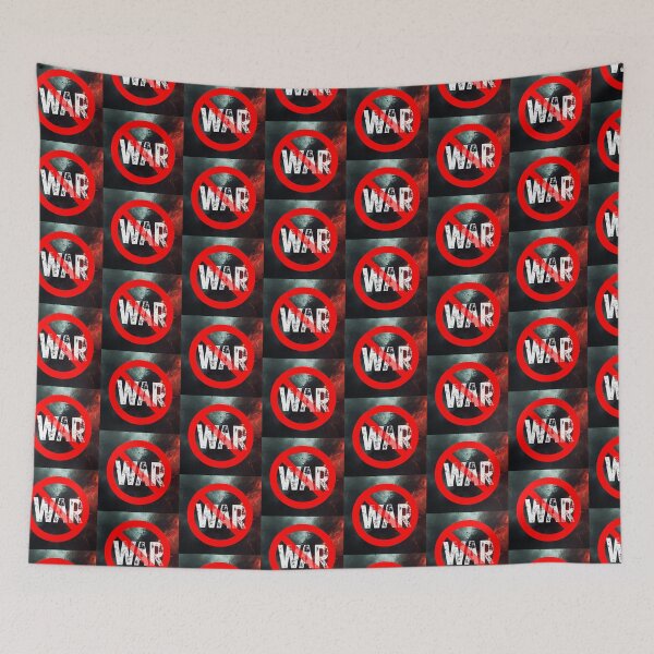 Item preview, Copy of No to war designed and sold by studio468.