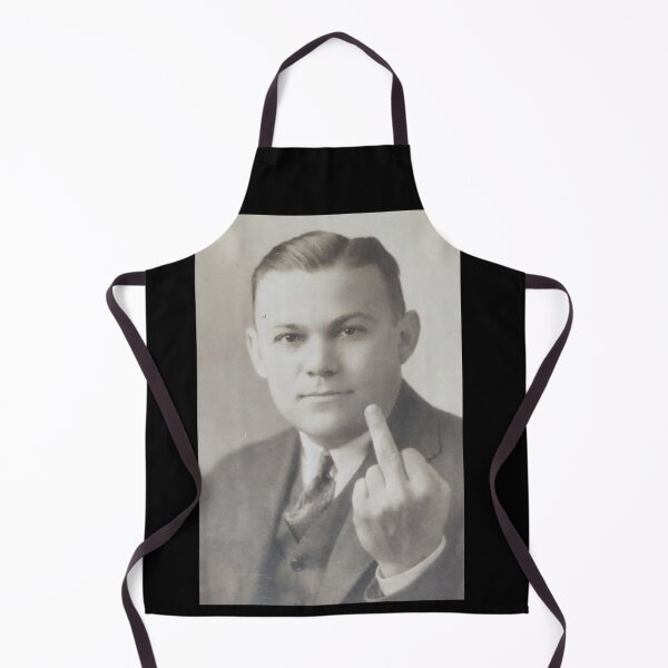 Item preview, 1920s Middle Finger designed and sold by Cat Haven & Rescue .
