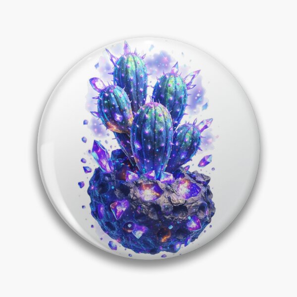 Item preview, Meteorite cactus collection 2 designed and sold by ParkSharxx.
