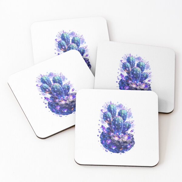Item preview, Meteorite cactus collection 2 designed and sold by ParkSharxx.