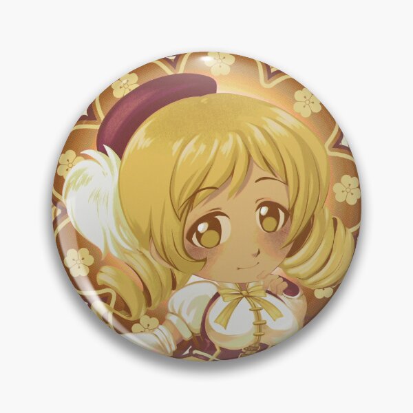 Item preview, Mami designed and sold by The Rabbit Follower.