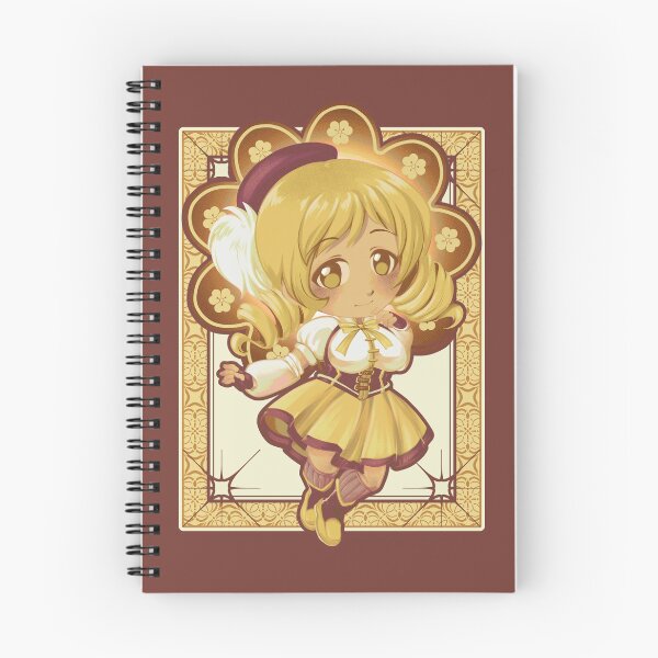 Item preview, Mami designed and sold by The Rabbit Follower.
