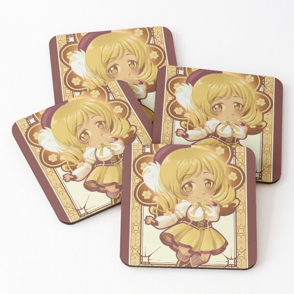 Item preview, Mami designed and sold by The Rabbit Follower.