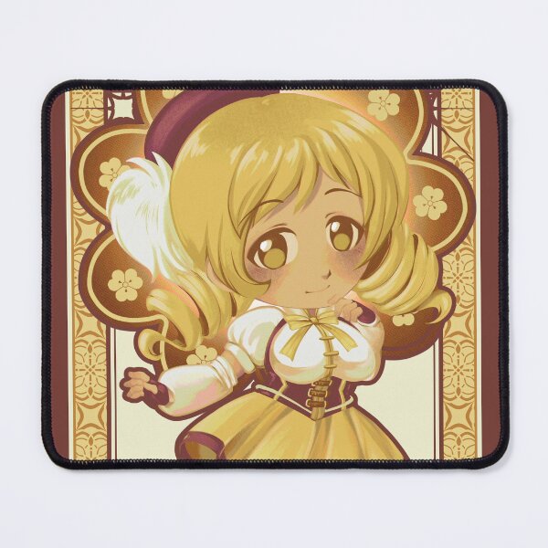 Item preview, Mami designed and sold by The Rabbit Follower.