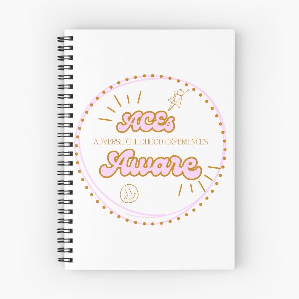 Item preview, ACEs Aware – Adverse Childhood Experiences Awareness | Trauma-Informed Care Design designed and sold by CreativeChange.
