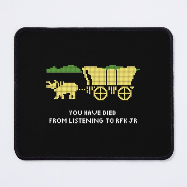Item preview, RFK Oregon Trail  designed and sold by carrieservais.