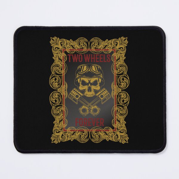Item preview, Vintage motorcycle, motorcyclist designed and sold by MaximWundersee.