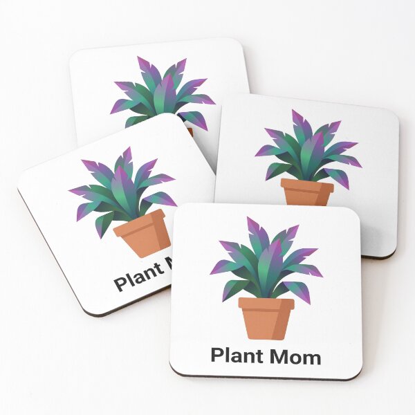 Item preview, Plant Mom Mood Ring Foliage Minimalist Modern designed and sold by ryanguas.