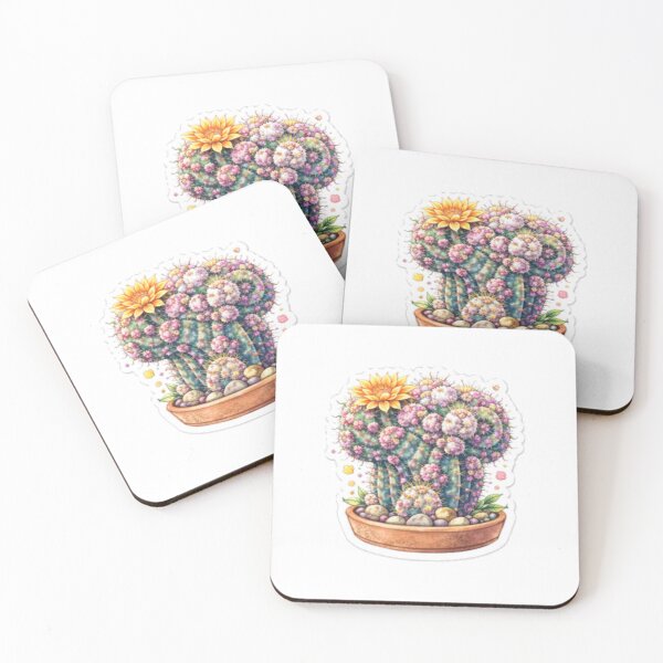 Item preview, Mutant cactus collection 8 designed and sold by ParkSharxx.