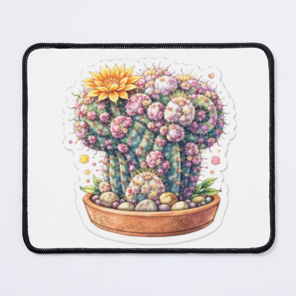 Item preview, Mutant cactus collection 8 designed and sold by ParkSharxx.