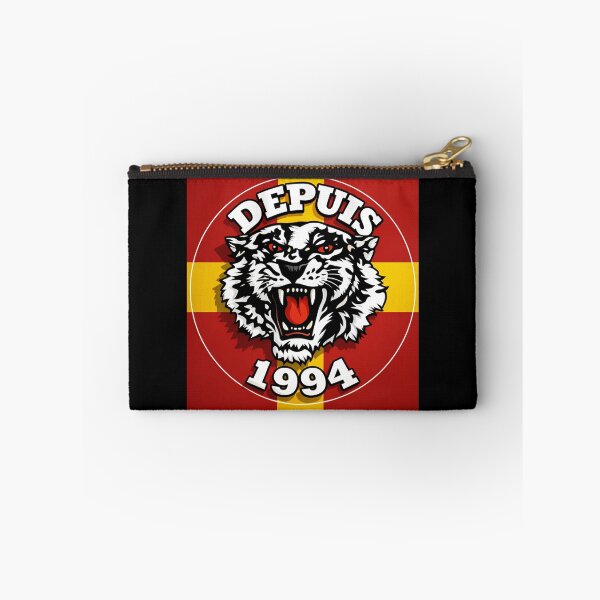 Item preview, Red Tigers 1994 Voix Lensois designed and sold by canvasriddle.