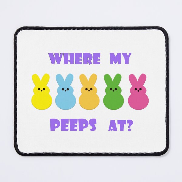Item preview, Peeps designed and sold by cjoyce05.