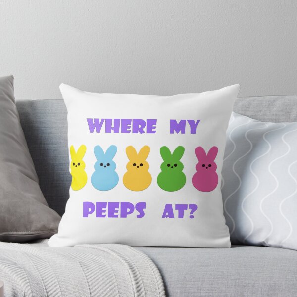 Item preview, Peeps designed and sold by cjoyce05.