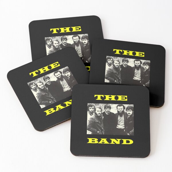 Item preview, The Band  designed and sold by Christian's store.