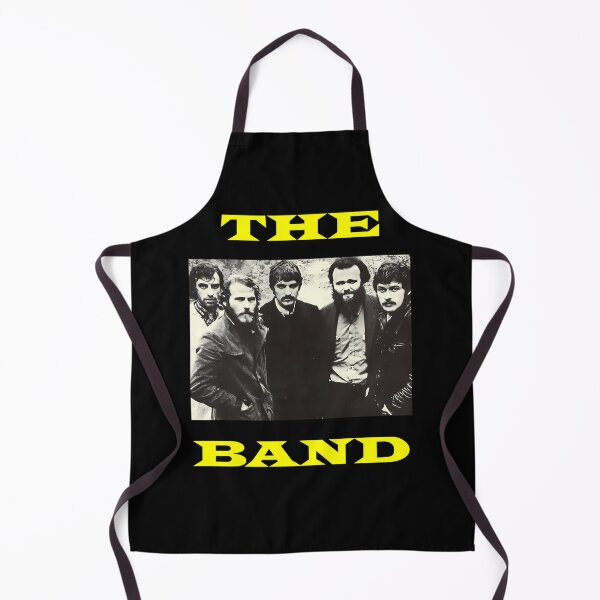 Item preview, The Band designed and sold by Christian's store.