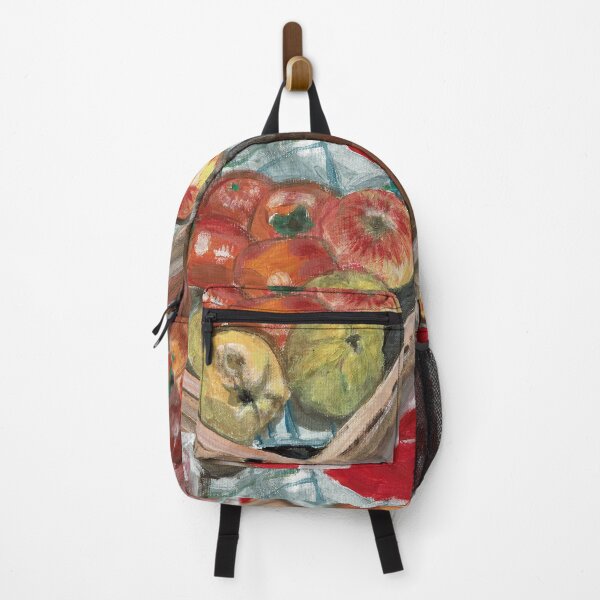 Item preview, Autumn: Fruits in orange designed and sold by KALINKA-MOJA.