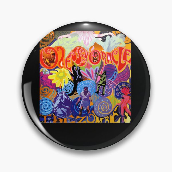 Item preview, THE ZOMBIES BAND Essential   designed and sold by Christian's store.