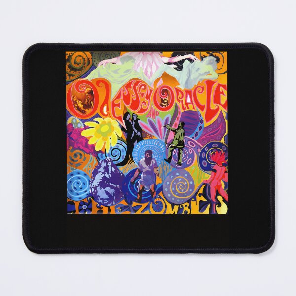Item preview, THE ZOMBIES BAND Essential   designed and sold by Christian's store.