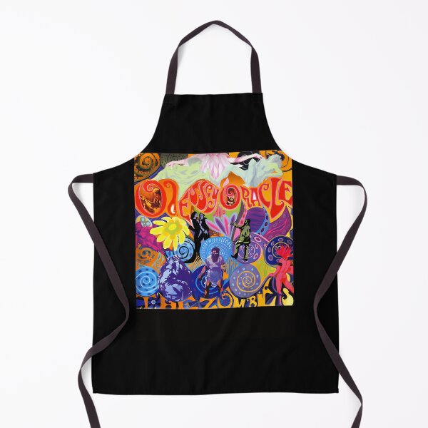 Item preview, THE ZOMBIES BAND Essential designed and sold by Christian's store.