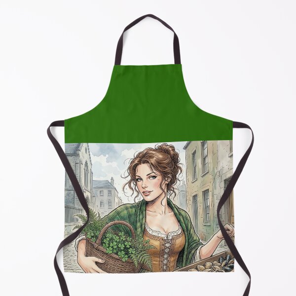 Item preview, Cockles and Mussels • The Heart of Dublin designed and sold by Banal25.