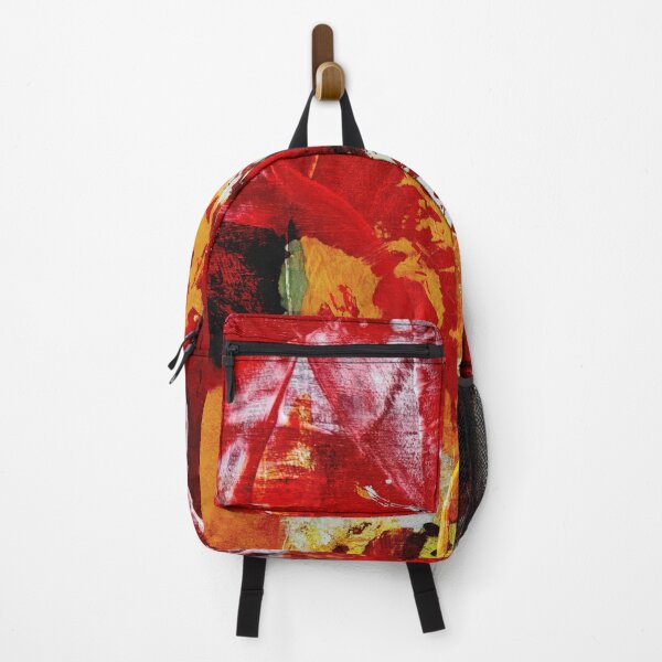 Item preview, Crimson Nebula - Fluid Red and Black Motion Art designed and sold by NickDedidis.