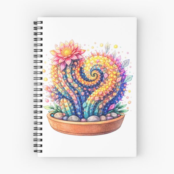 Item preview, Fractal cactus collection 3 designed and sold by ParkSharxx.