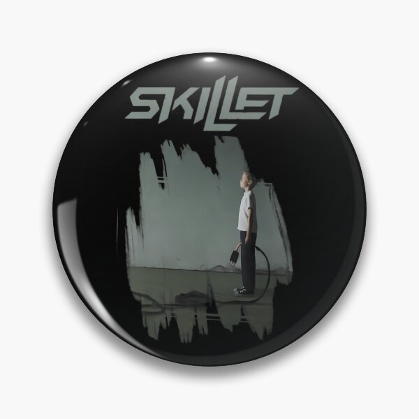 Item preview, Skillet Band  T-Shirt  designed and sold by Christian's store.