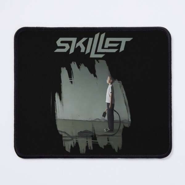 Item preview, Skillet Band T-Shirt designed and sold by Christian's store.