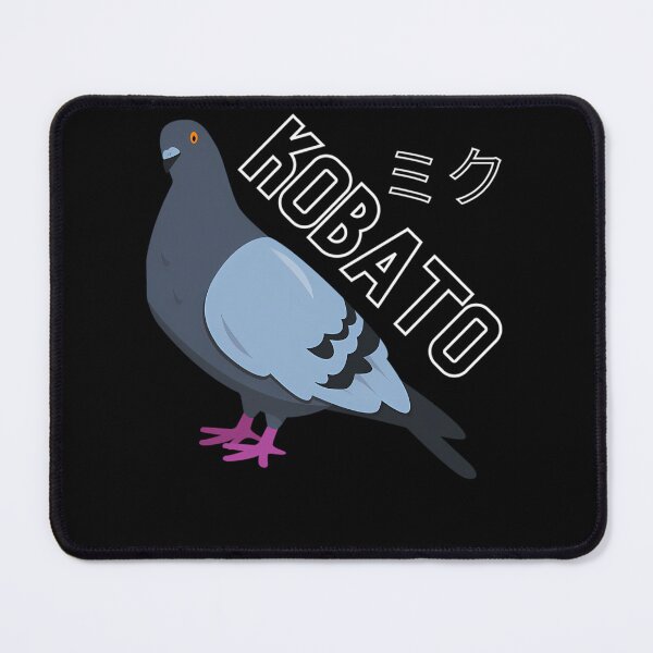 Item preview,  Miku - Pigeon Icon  designed and sold by Christian's store.