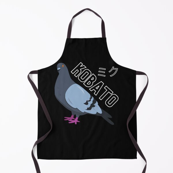 Item preview, Miku - Pigeon Icon designed and sold by Christian's store.