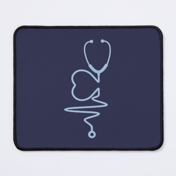Item preview, SCRUBS Heart beat designed and sold by Indepp.