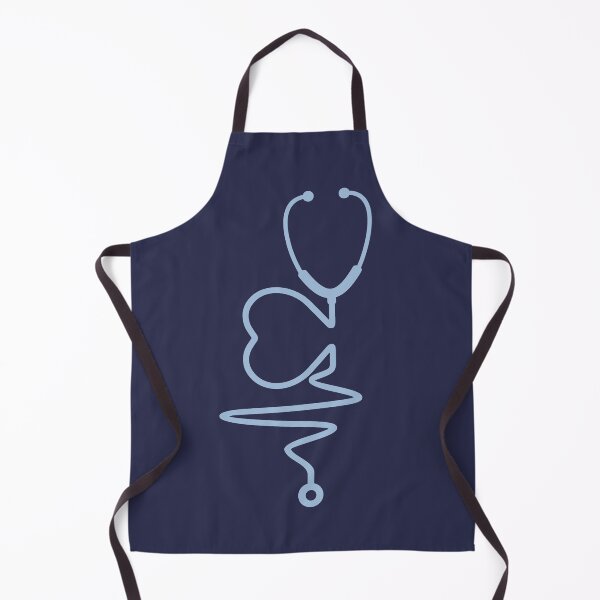 Item preview, SCRUBS Heart beat designed and sold by Indepp.