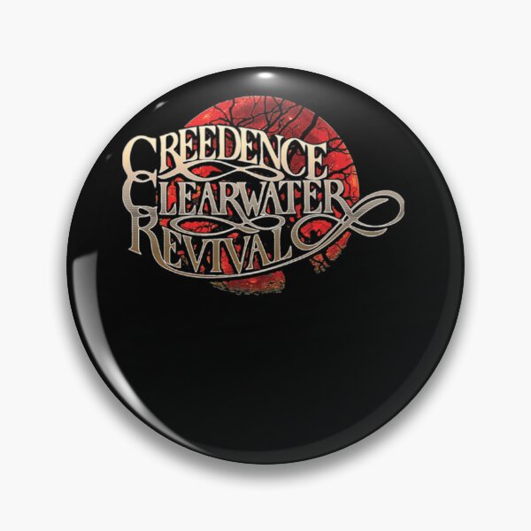 Item preview, Creedence Clearwater  designed and sold by Christian's store.