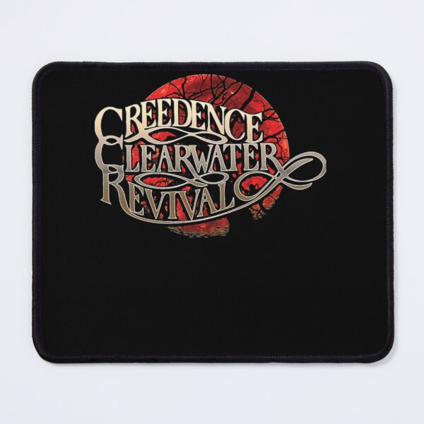 Item preview, Creedence Clearwater  designed and sold by Christian's store.