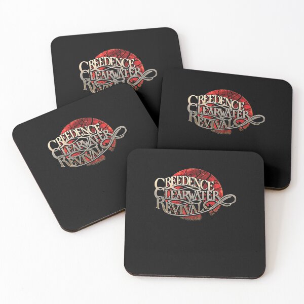 Item preview, Creedence Clearwater  designed and sold by Christian's store.