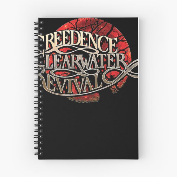 Item preview, Creedence Clearwater  designed and sold by Christian's store.