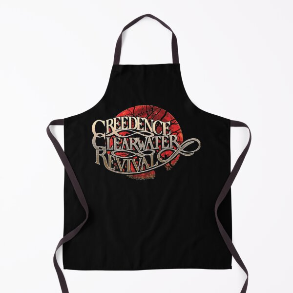 Item preview, Creedence Clearwater  designed and sold by Christian's store.