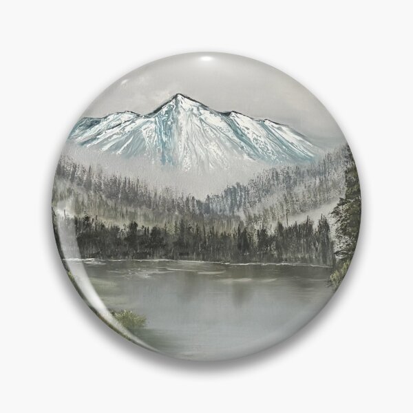 Item preview, Rocky Mountain Splendor designed and sold by Furever Prints Plus.
