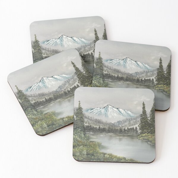 Item preview, Rocky Mountain Splendor designed and sold by Furever Prints Plus.