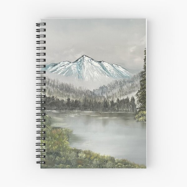 Item preview, Rocky Mountain Splendor designed and sold by Furever Prints Plus.