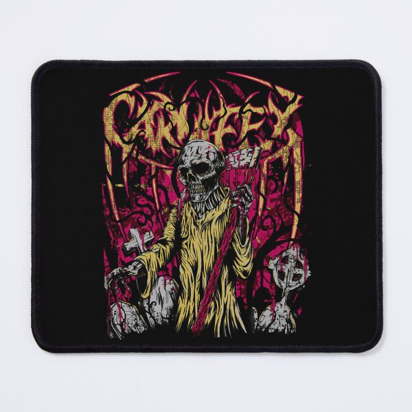 Item preview, Best Of Carnifex Band The Real American Deathcore Band  designed and sold by Christian's store.