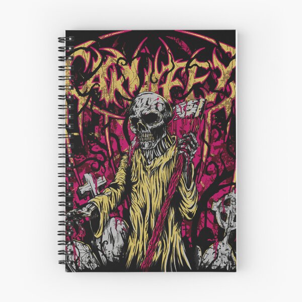 Item preview, Best Of Carnifex Band The Real American Deathcore Band  designed and sold by Christian's store.