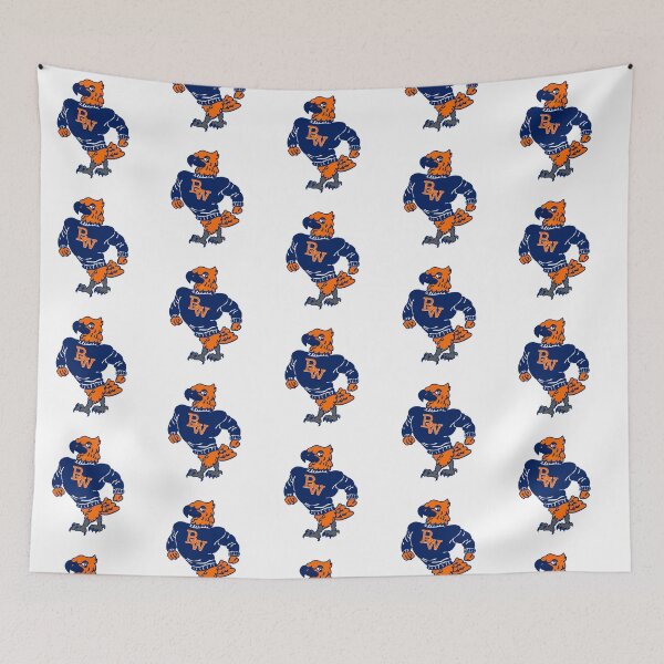 Item preview, Briar Woods High School Falcons (Throwback) designed and sold by LockedUp.