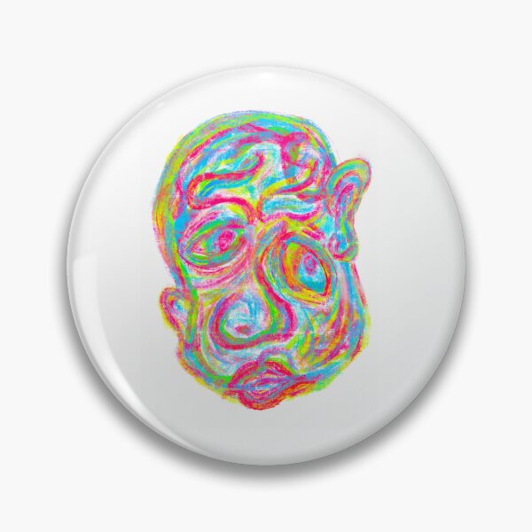 Item preview, Don’t recognize myself anymore designed and sold by RainesRealm.