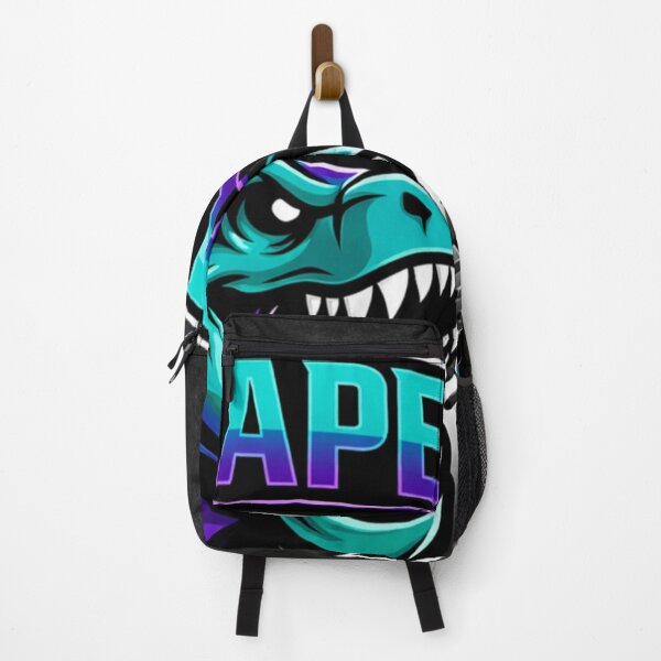 Item preview, Rex Apeal - Fierce T-Rex Esports Gaming Mascot Art designed and sold by Prestige Parlor.