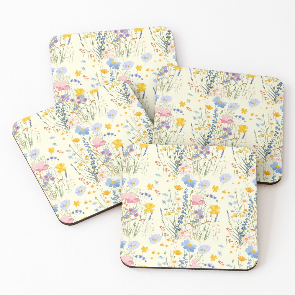 Item preview, Coasters (Set of 4) designed and sold by 09GLawrence.