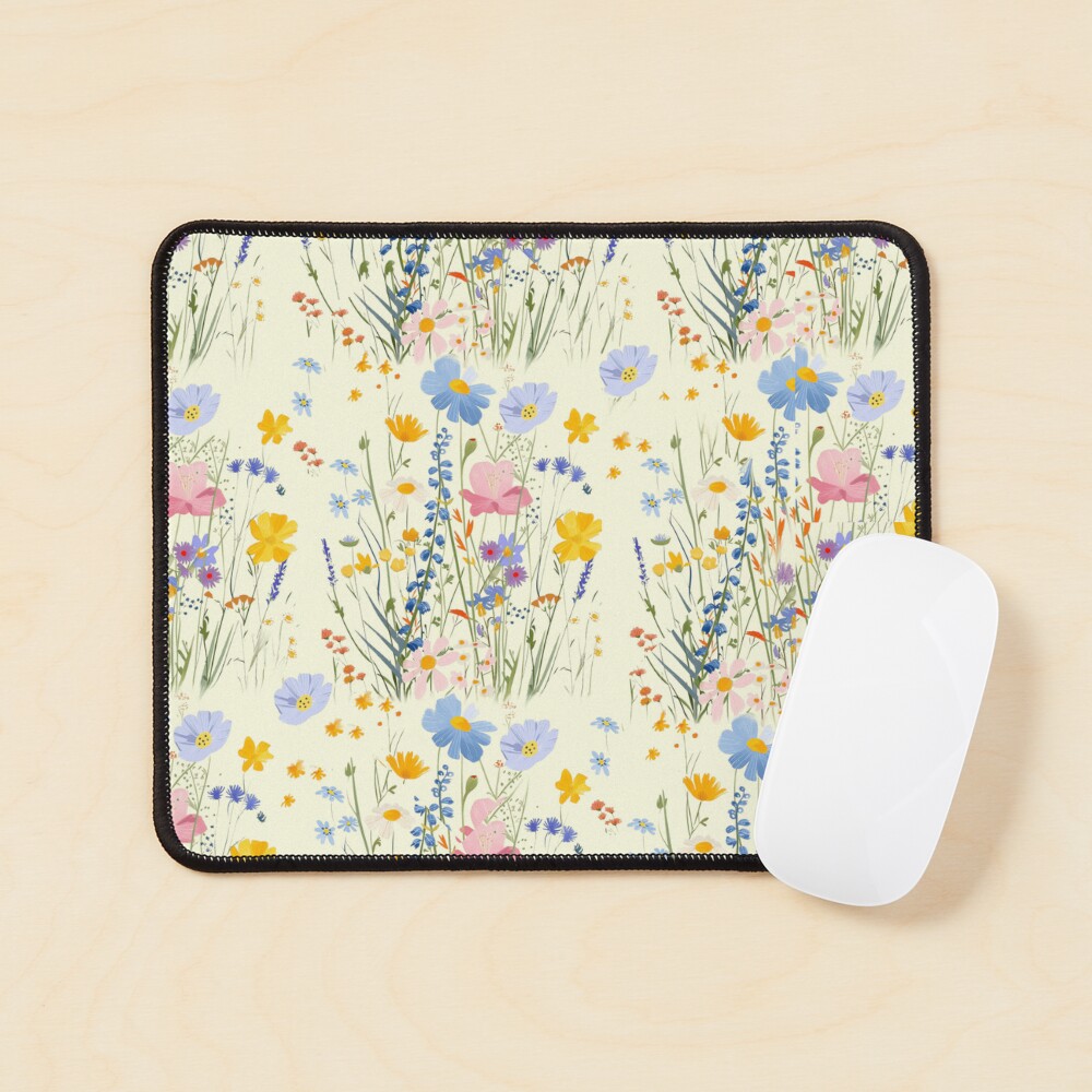Item preview, Mouse Pad designed and sold by 09GLawrence.