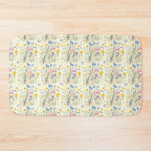 Item preview, Spring Flowers Collection  designed and sold by Gabrielle Lawrence.